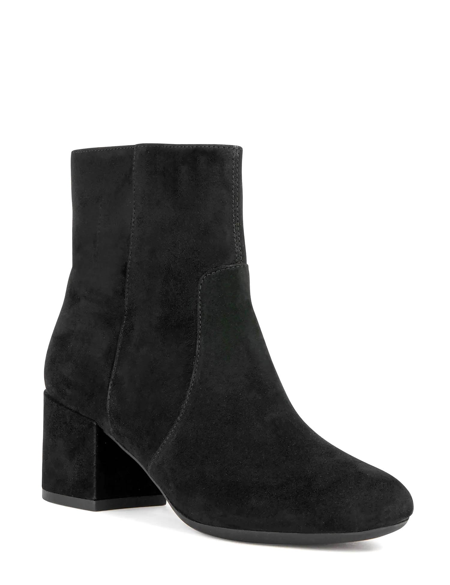 Stivaletti Nero Geox