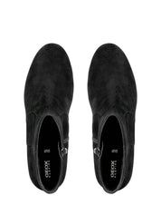 Stivaletti Nero Geox