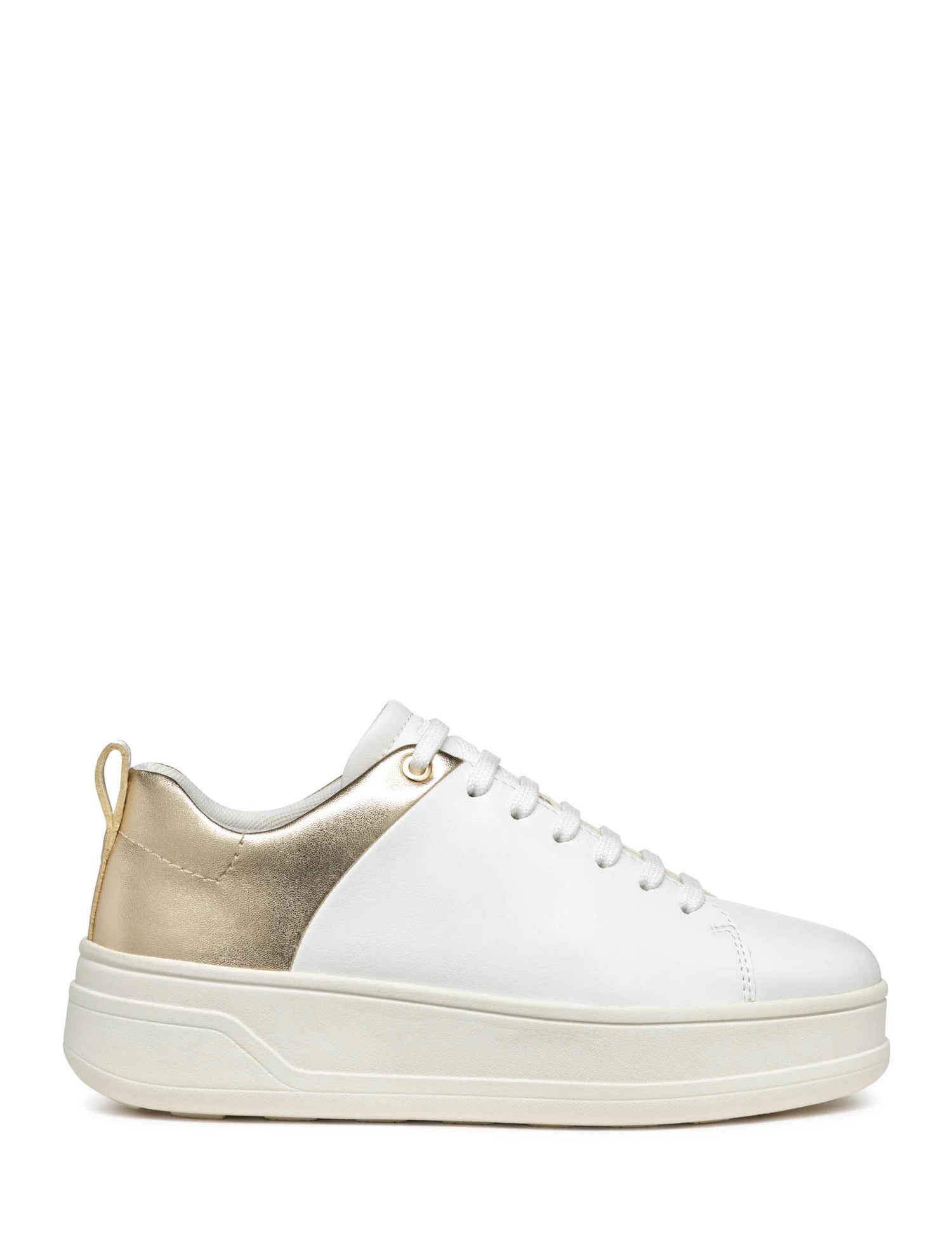 Sneakers Bianco Geox