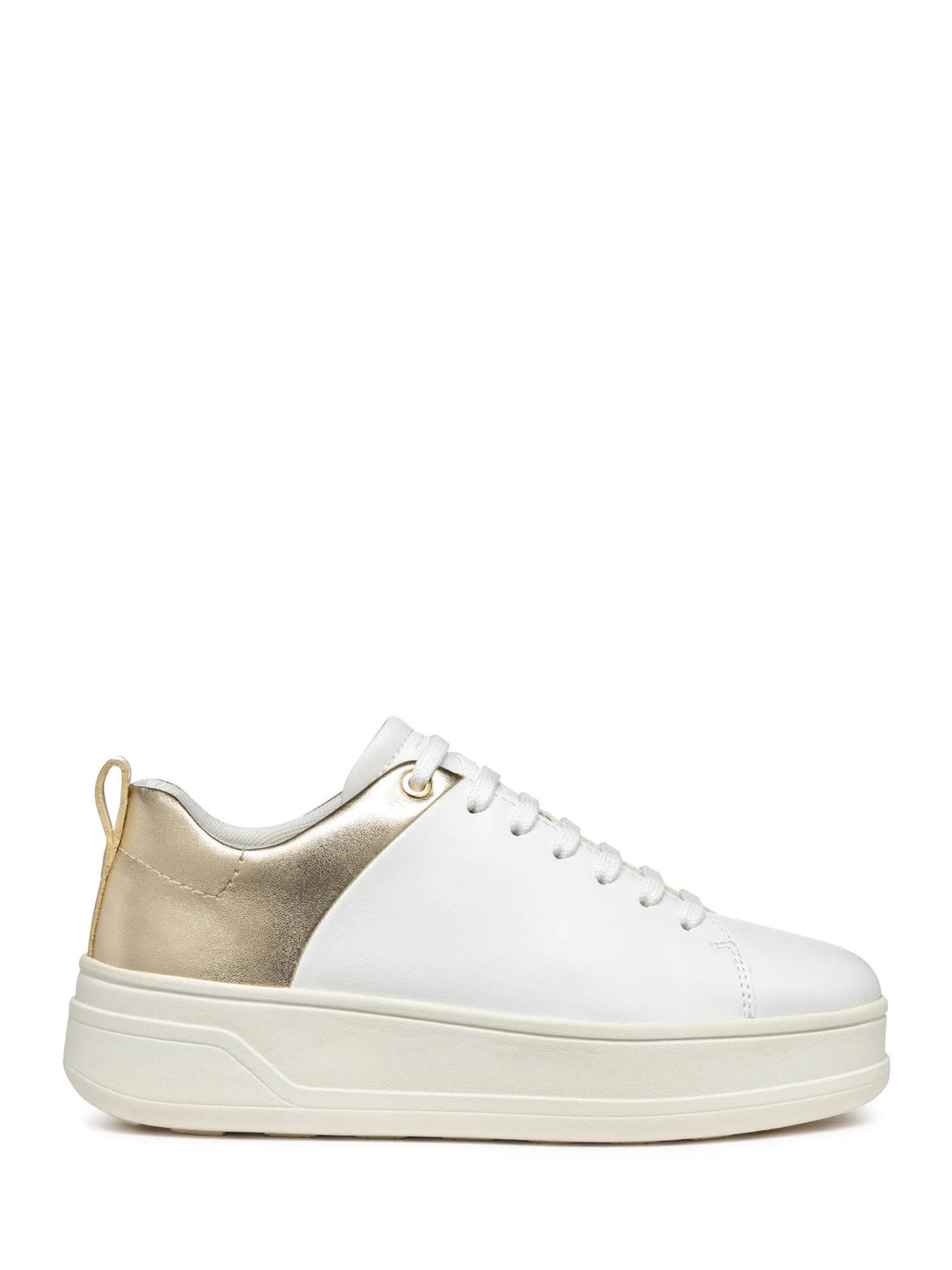 Sneakers Bianco Geox