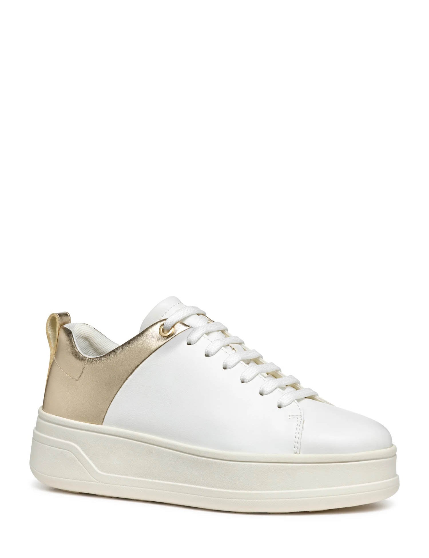Sneakers Bianco Geox