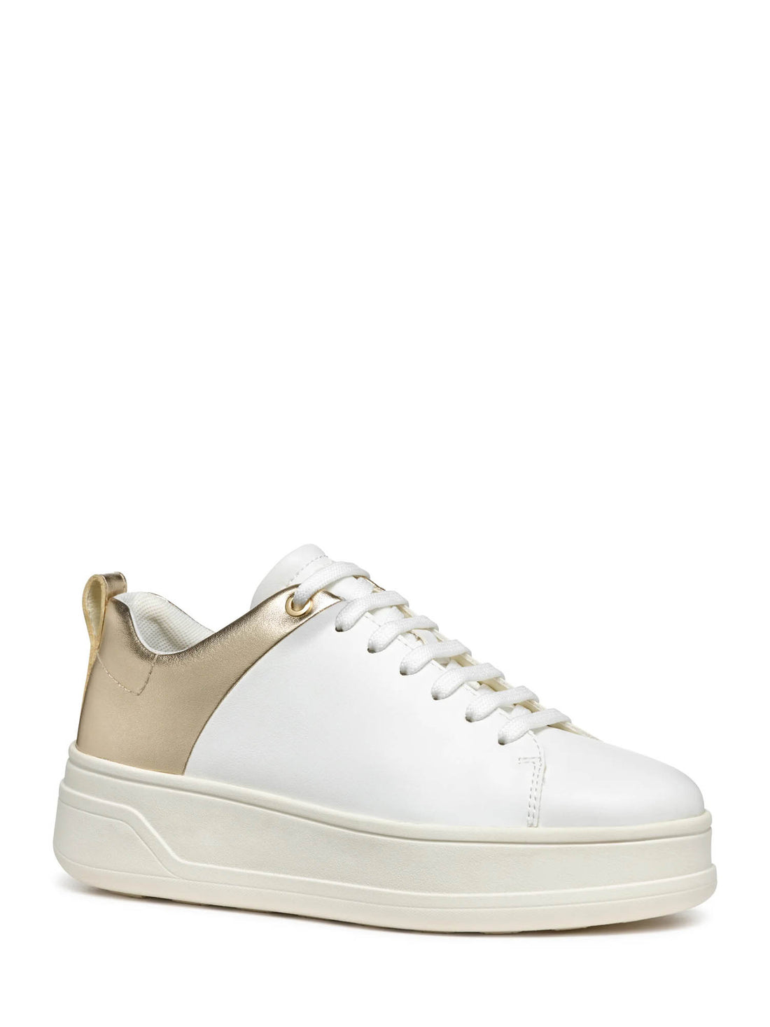 Sneakers Bianco Geox