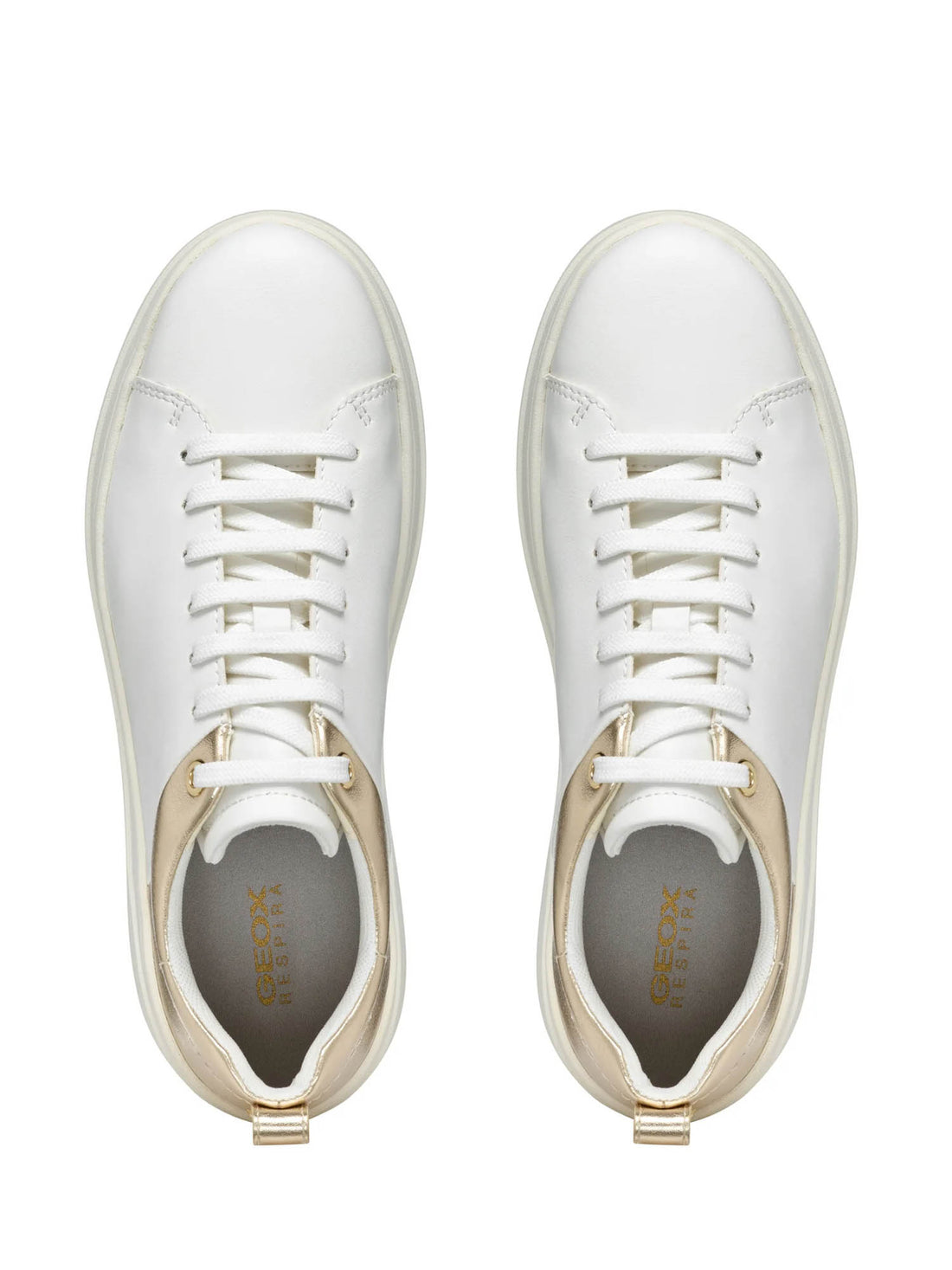 Sneakers Bianco Geox