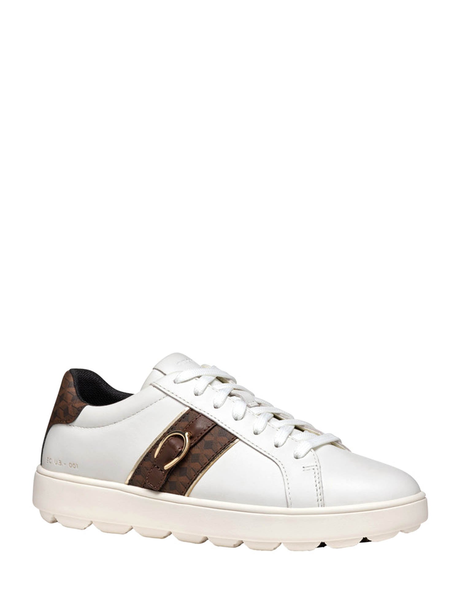 Sneakers Bianco Geox