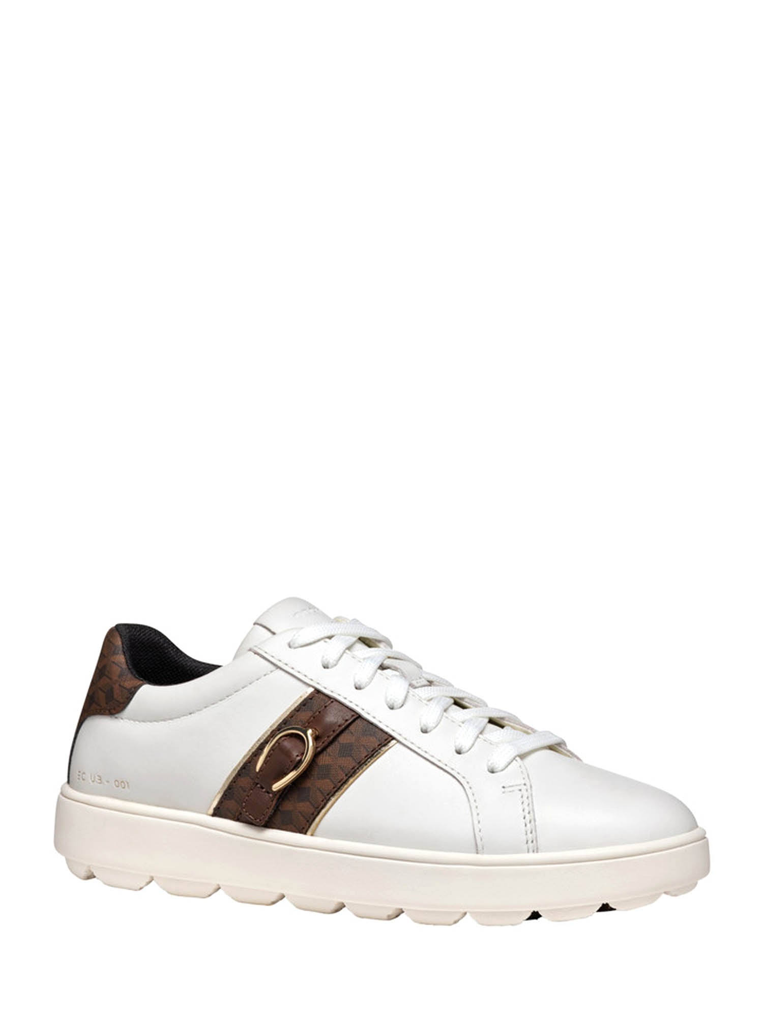 Sneakers Bianco Geox