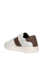 Sneakers Bianco Geox