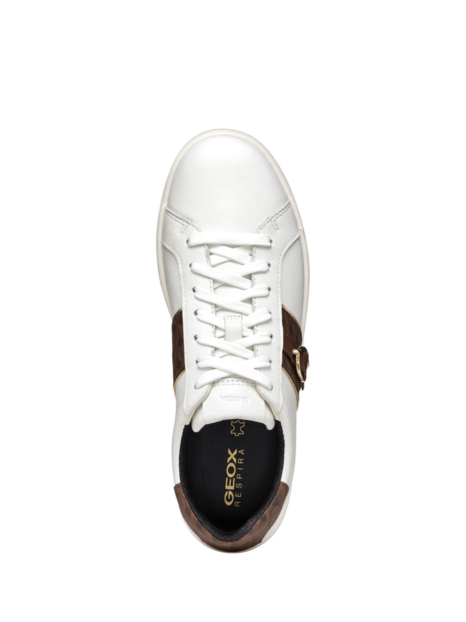 Sneakers Bianco Geox