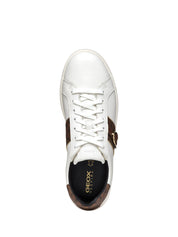 Sneakers Bianco Geox