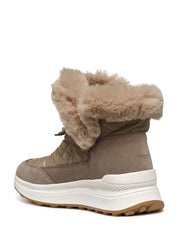 Stivaletti Tortora Geox