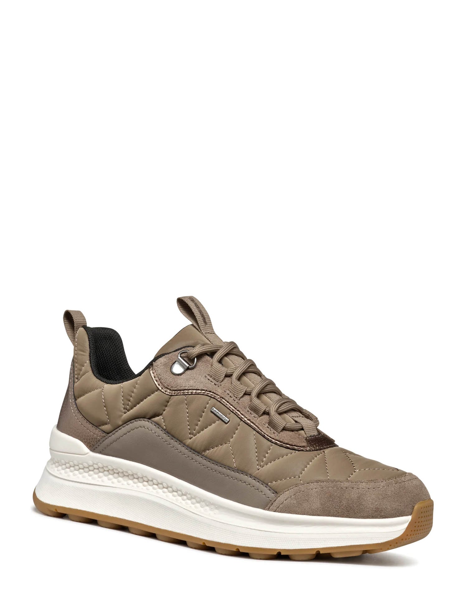 Sneakers Tortora Geox