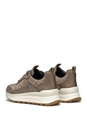 Sneakers Tortora Geox