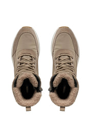 Sneakers Tortora Geox