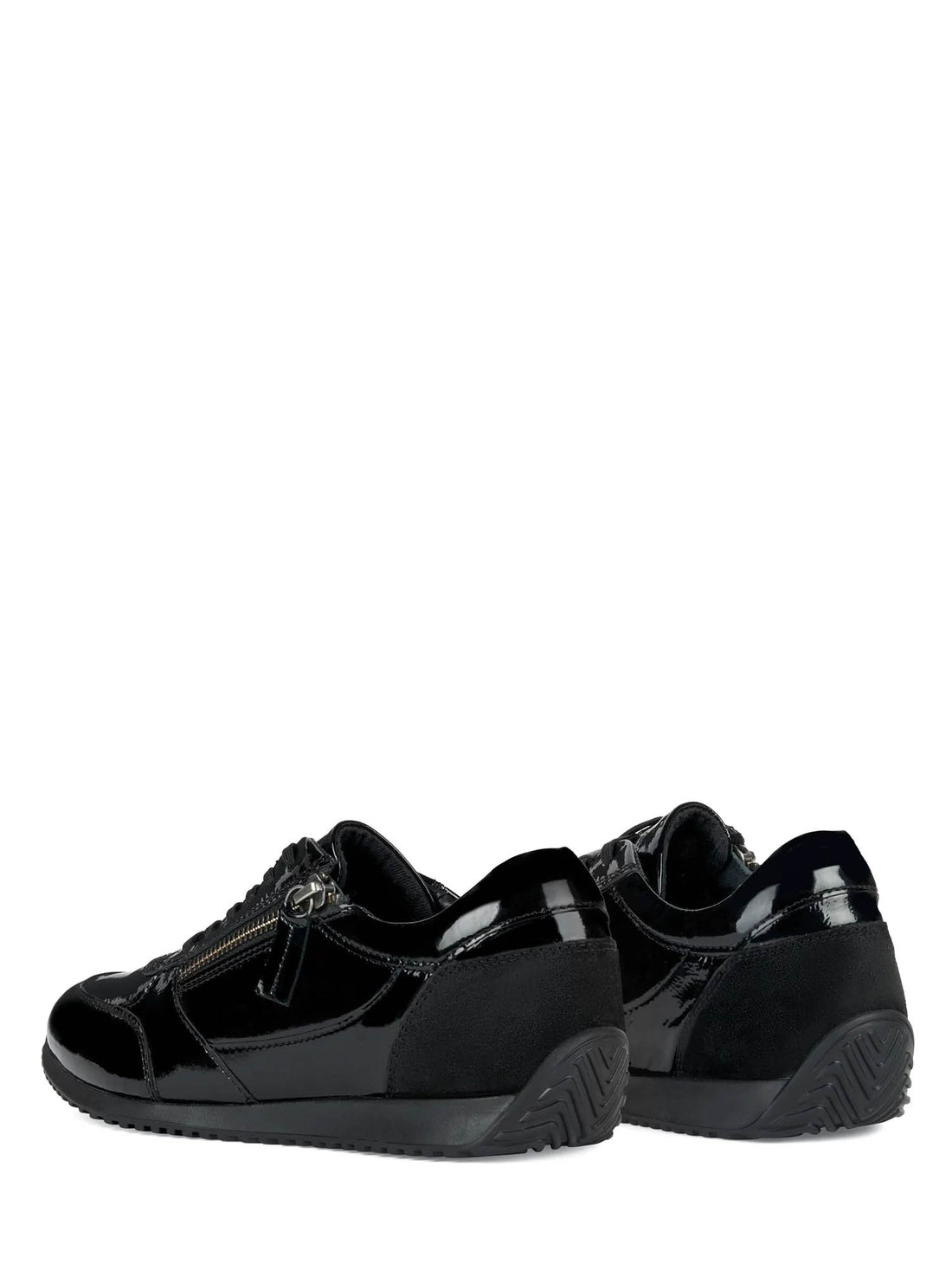 Sneakers Nero Geox