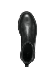 Stivaletti Nero Geox