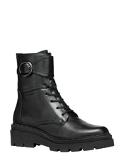 Stivaletti Nero Geox