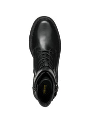 Stivaletti Nero Geox