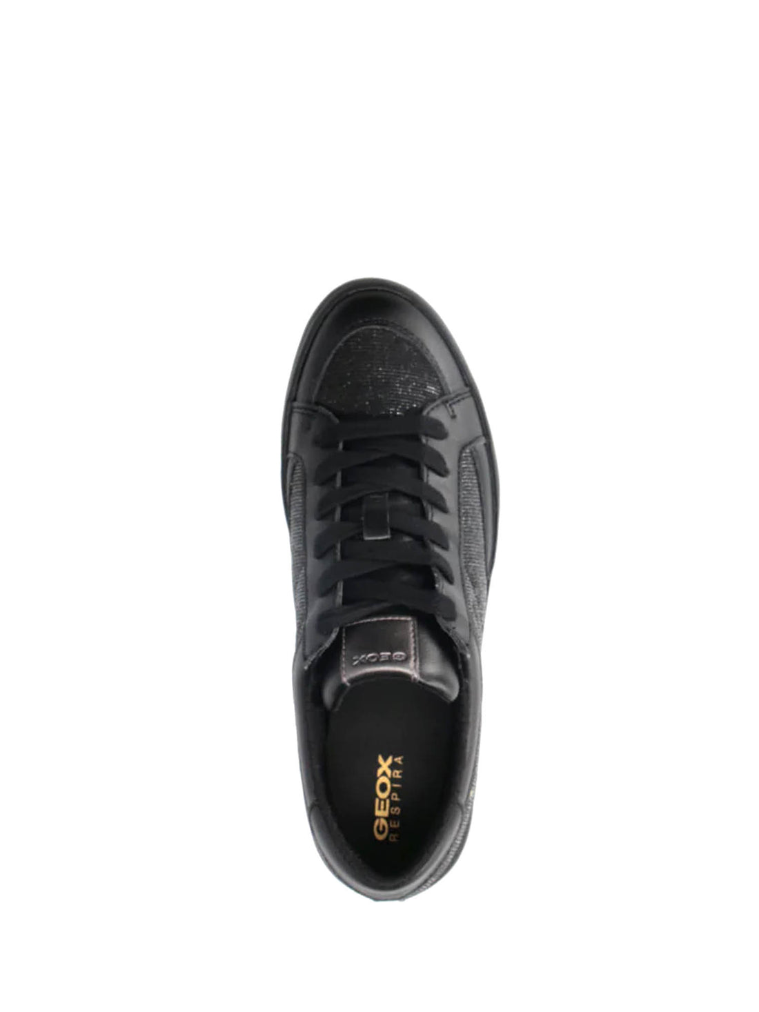 Sneakers Nero Geox