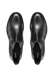 Stivaletti Nero Geox