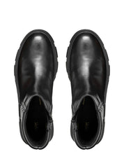 Stivaletti Nero Geox