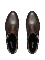 Stivaletti Marrone Geox