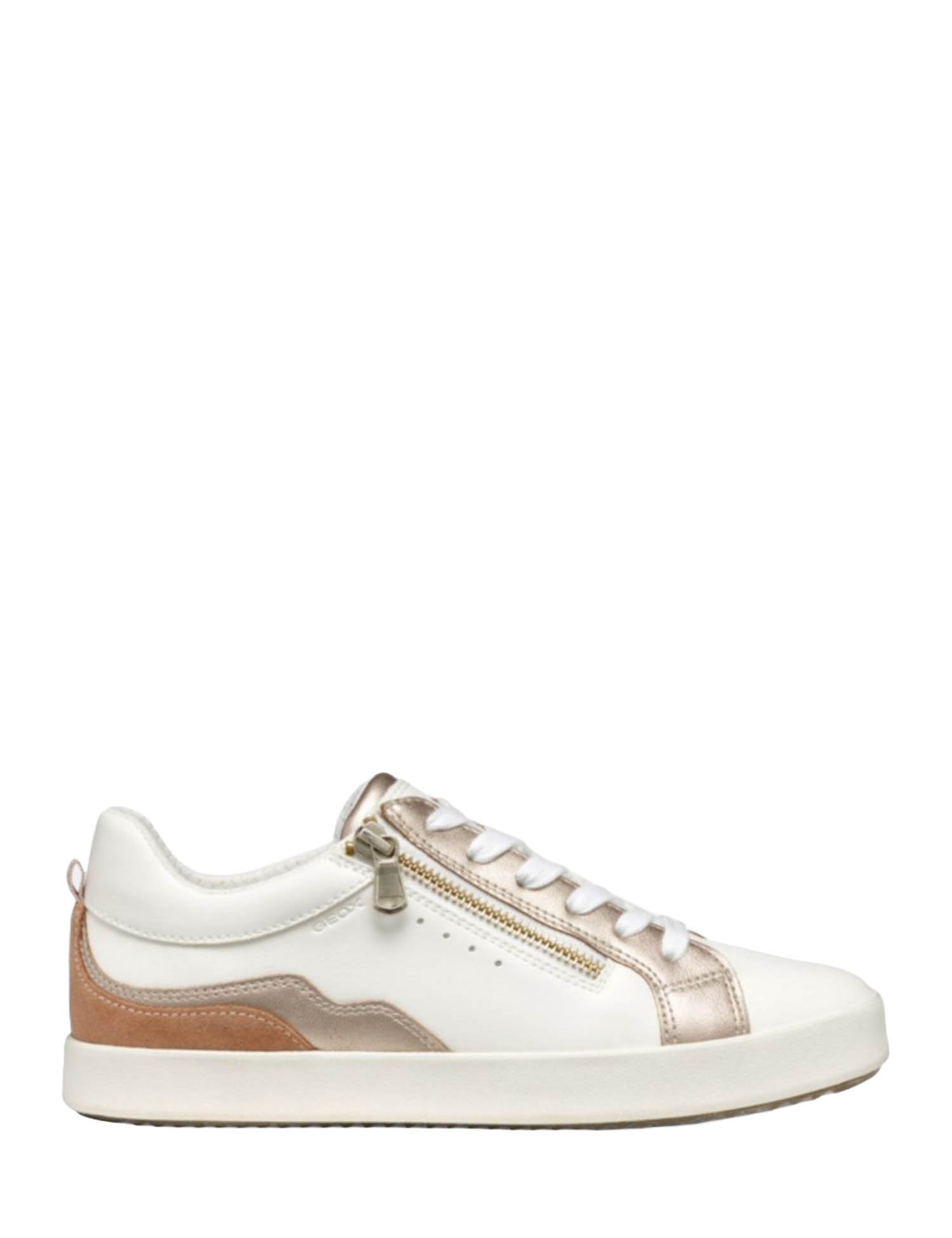 Sneakers Beige Geox