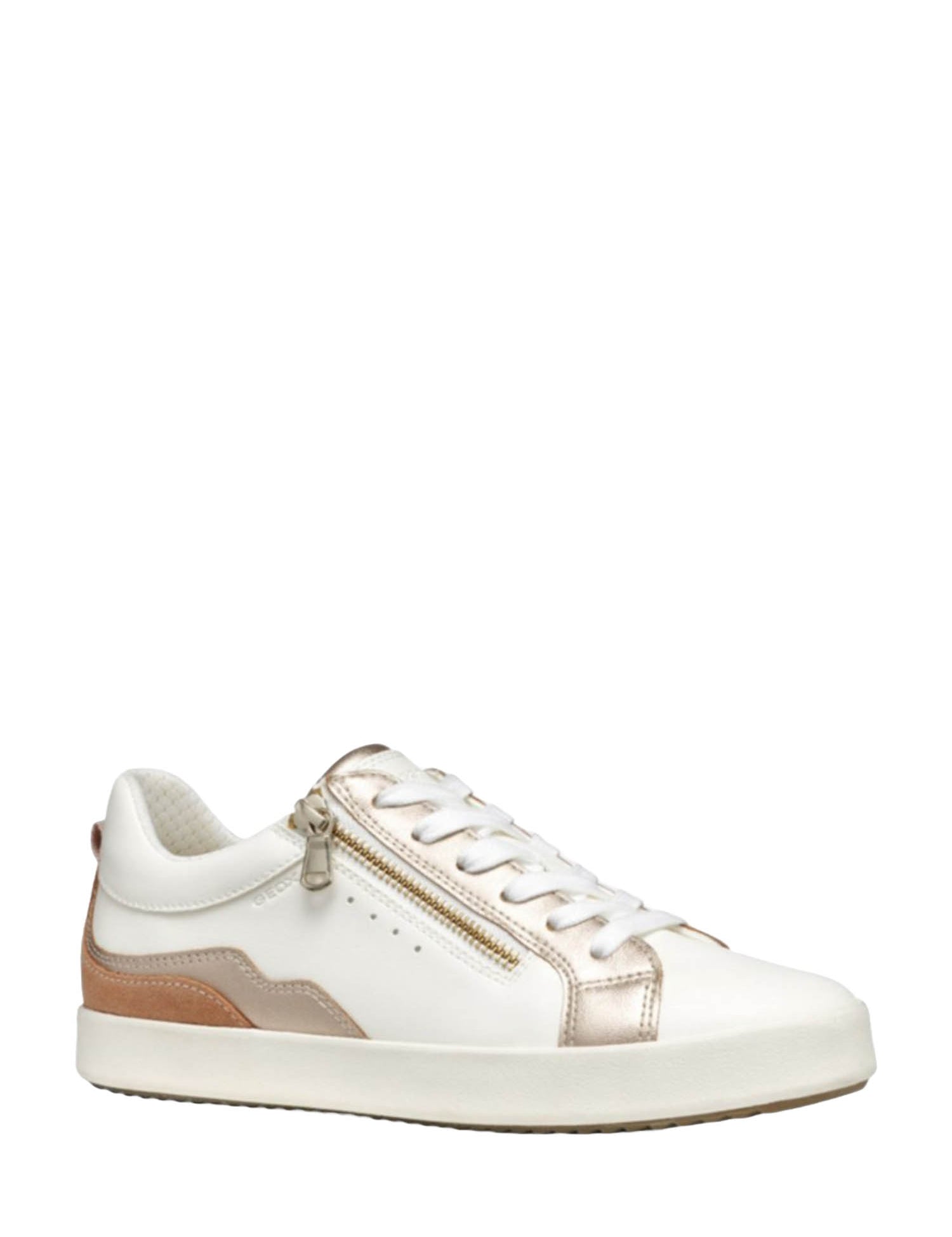 Sneakers Beige Geox
