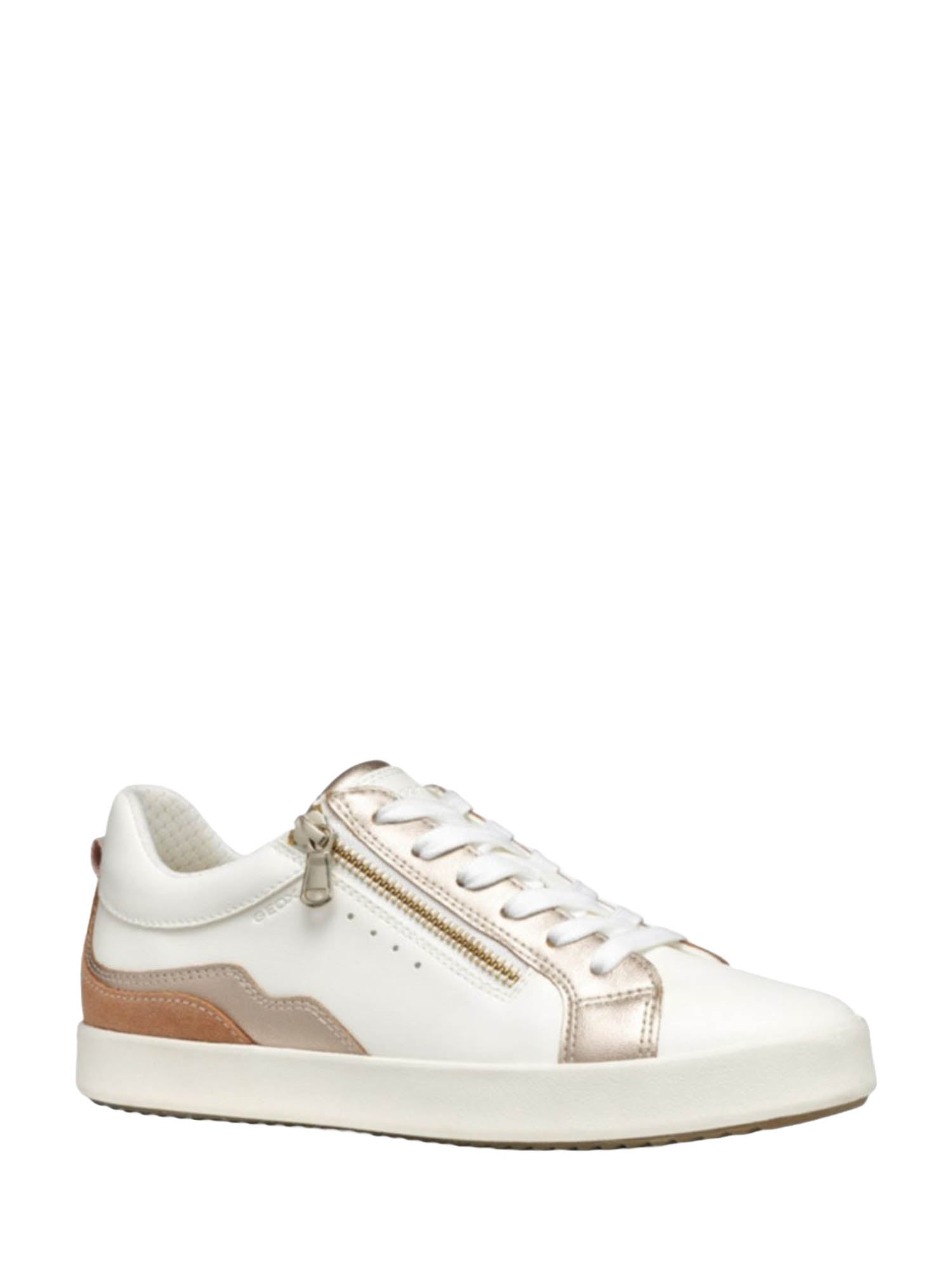 Sneakers Beige Geox