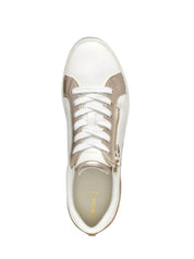 Sneakers Beige Geox