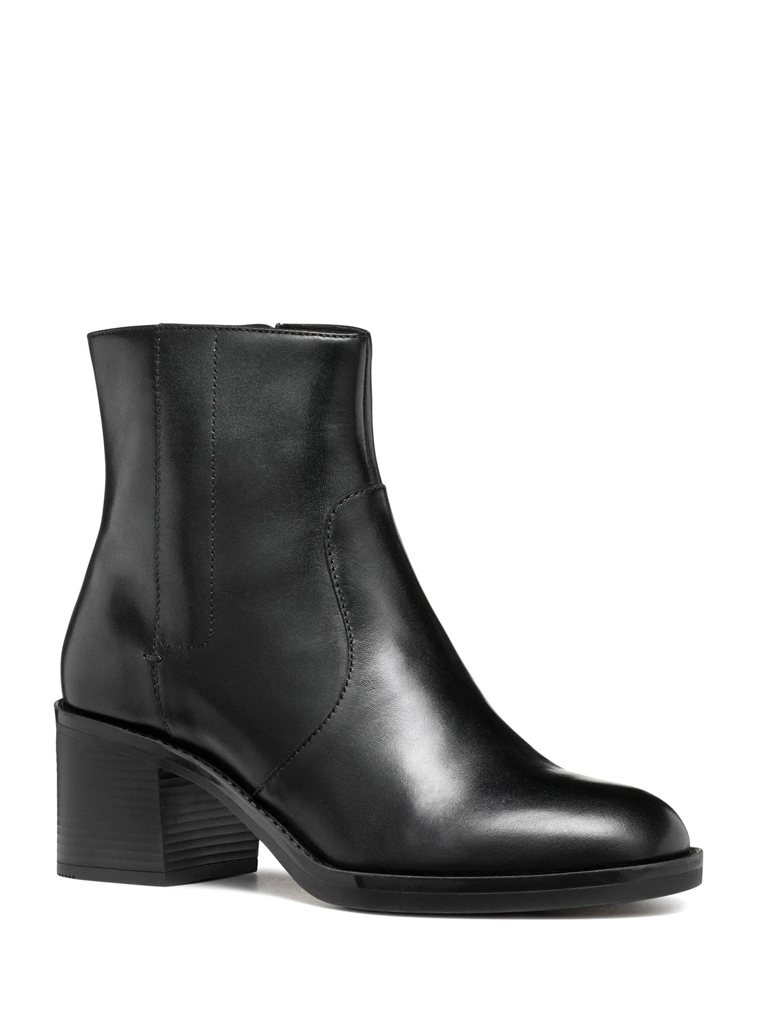 Stivaletti Nero Geox