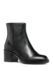 Stivaletti Nero Geox