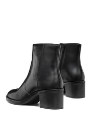 Stivaletti Nero Geox