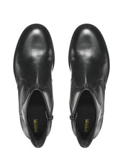 Stivaletti Nero Geox