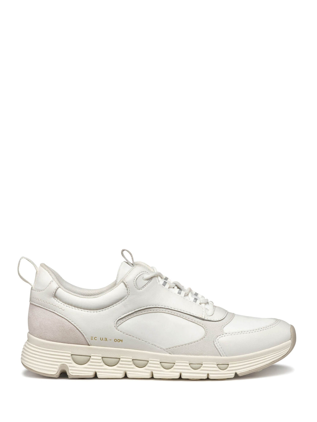 Sneakers Bianco Geox