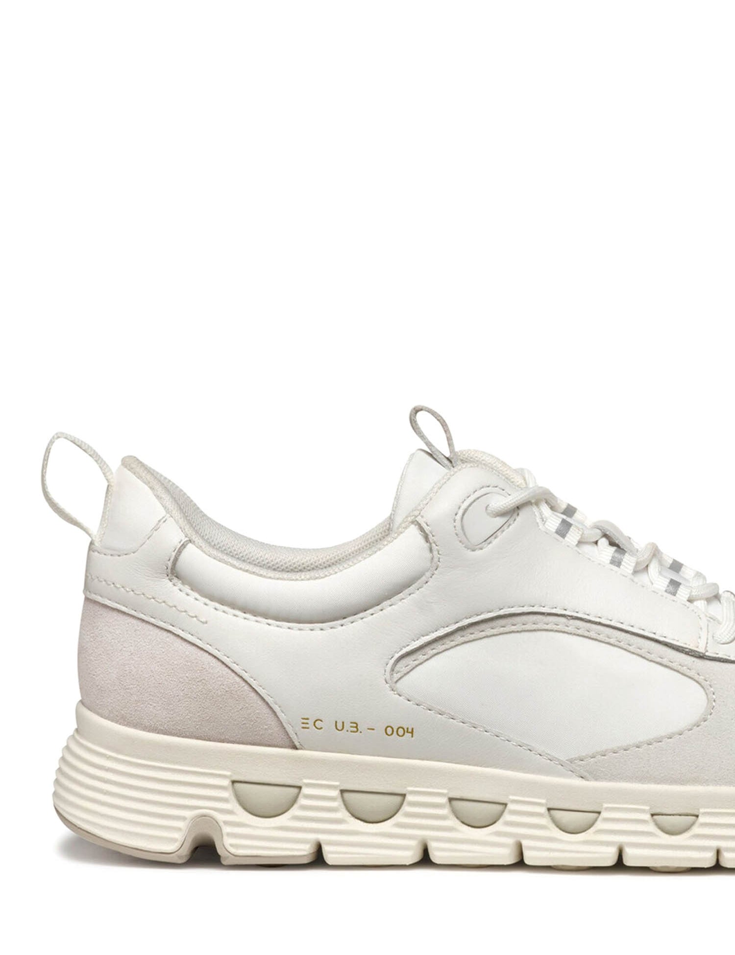 Sneakers Bianco Geox