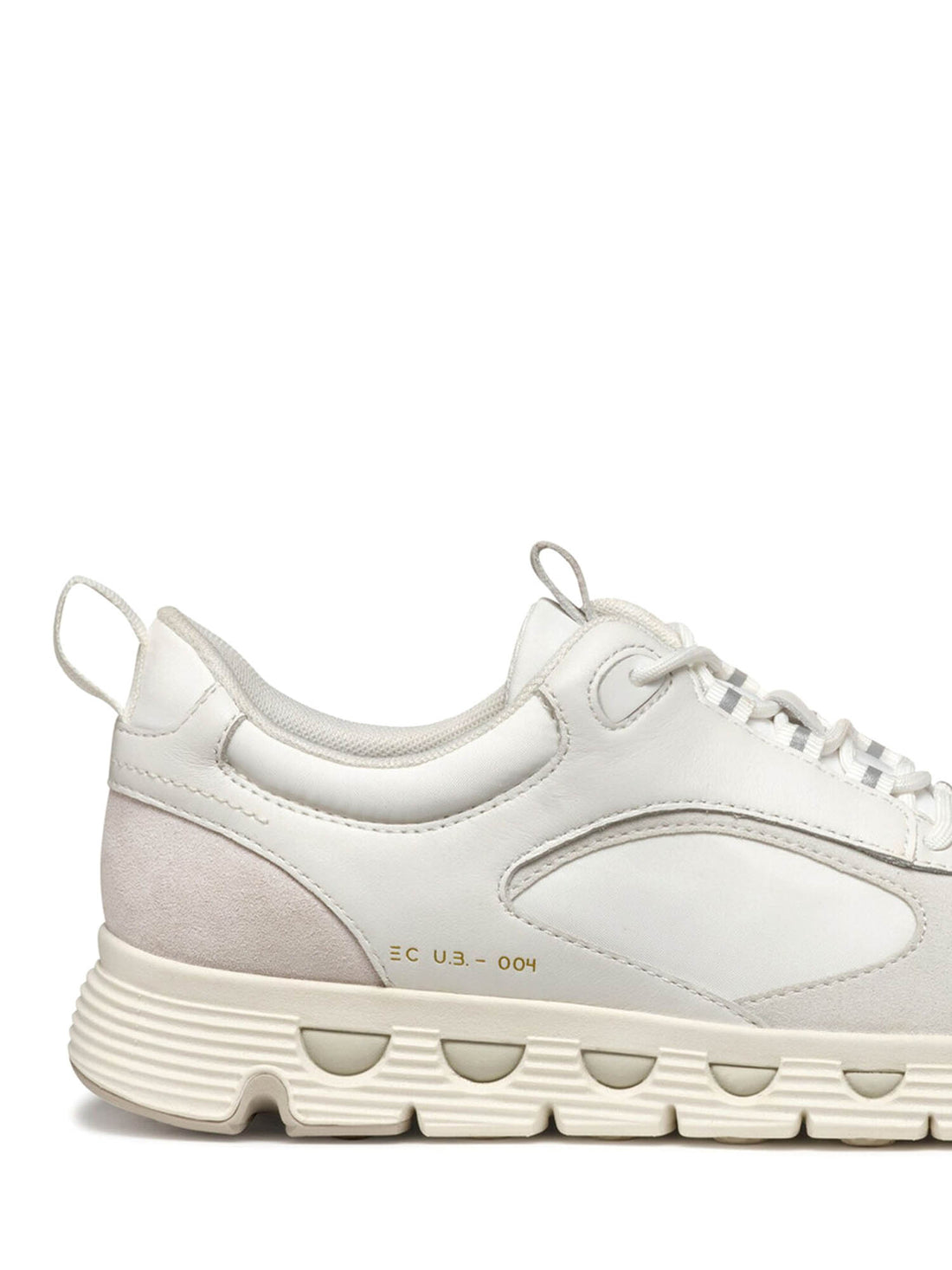 Sneakers Bianco Geox