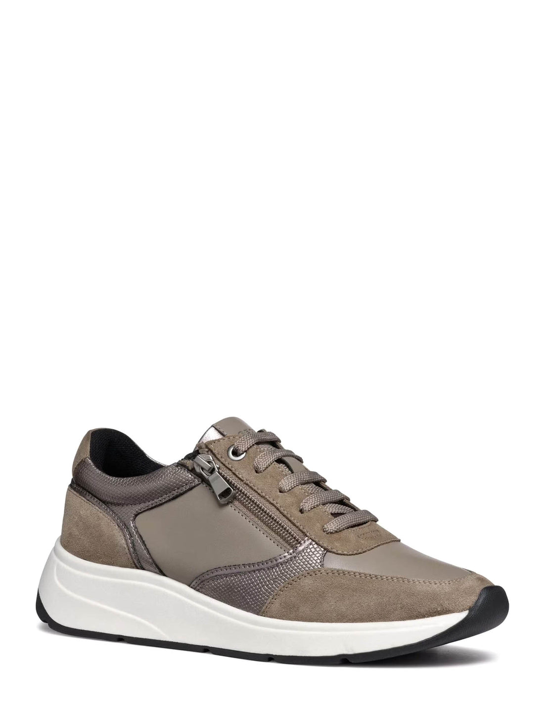 Sneakers Tortora Geox