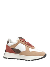 Sneakers Grigio Geox