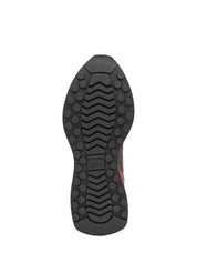 Sneakers Grigio Geox