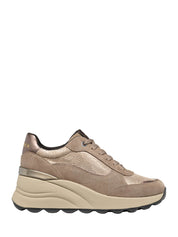Sneakers Beige Geox
