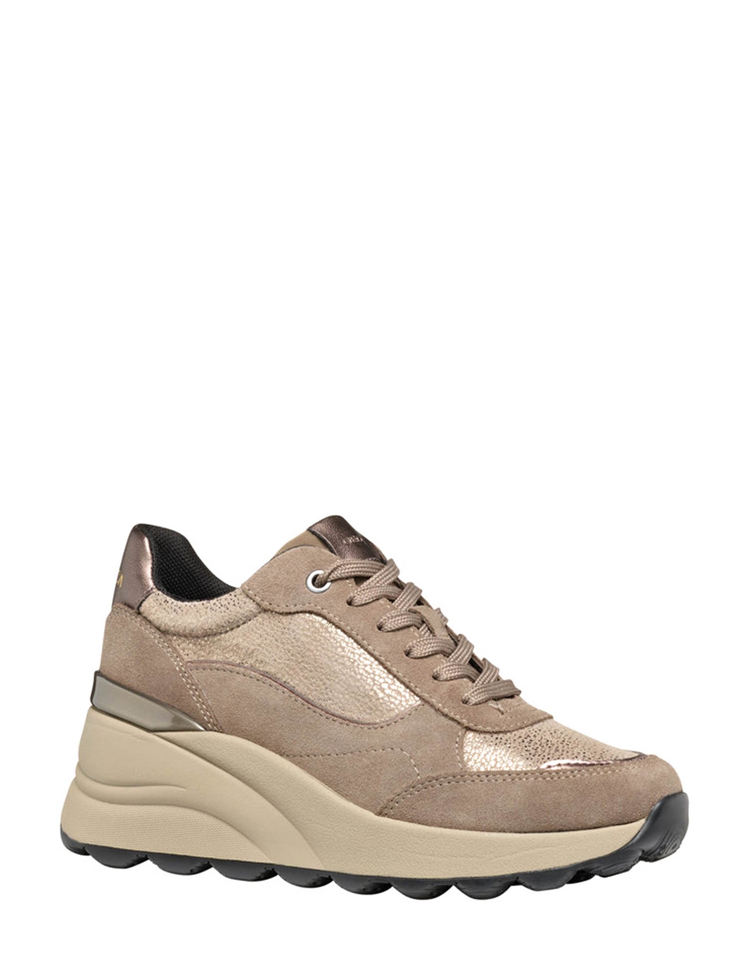 Sneakers Beige Geox