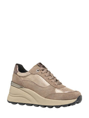 Sneakers Beige Geox