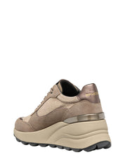 Sneakers Beige Geox