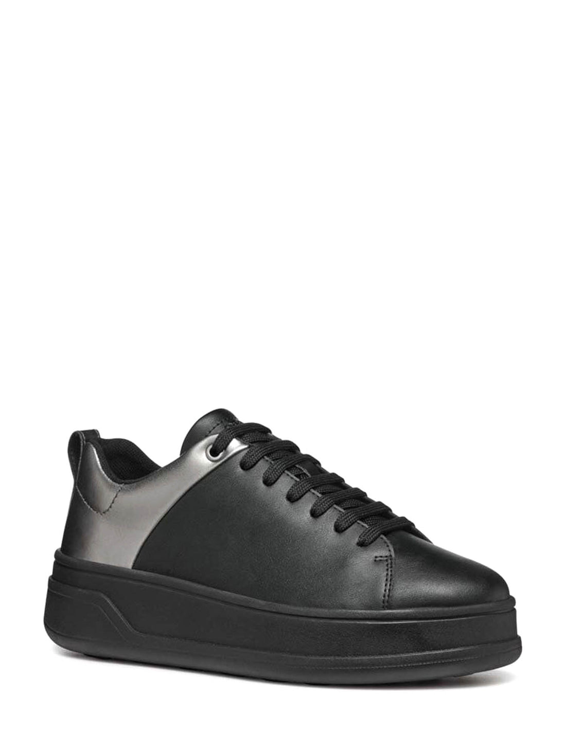 Sneakers Nero Geox