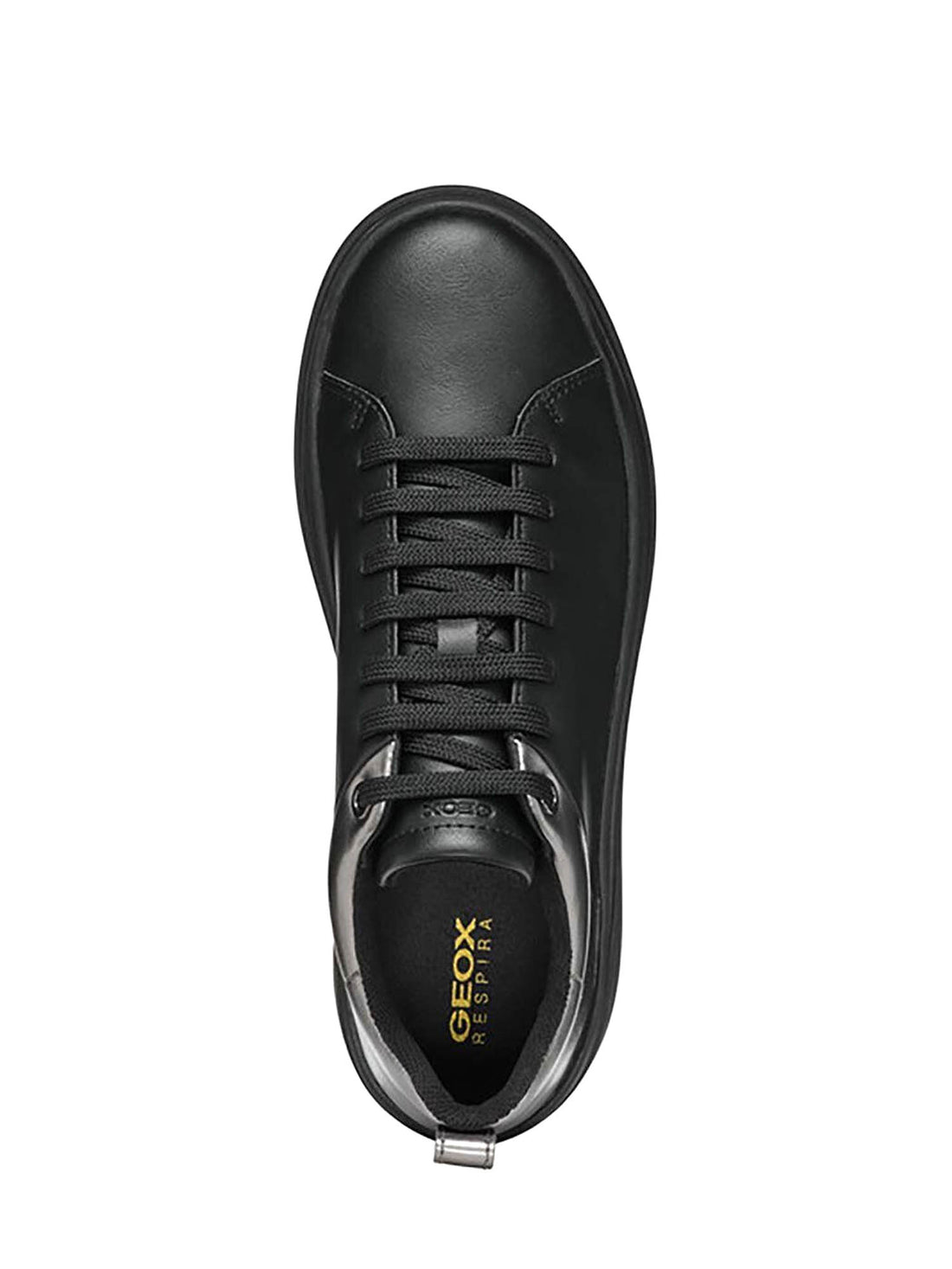 Sneakers Nero Geox