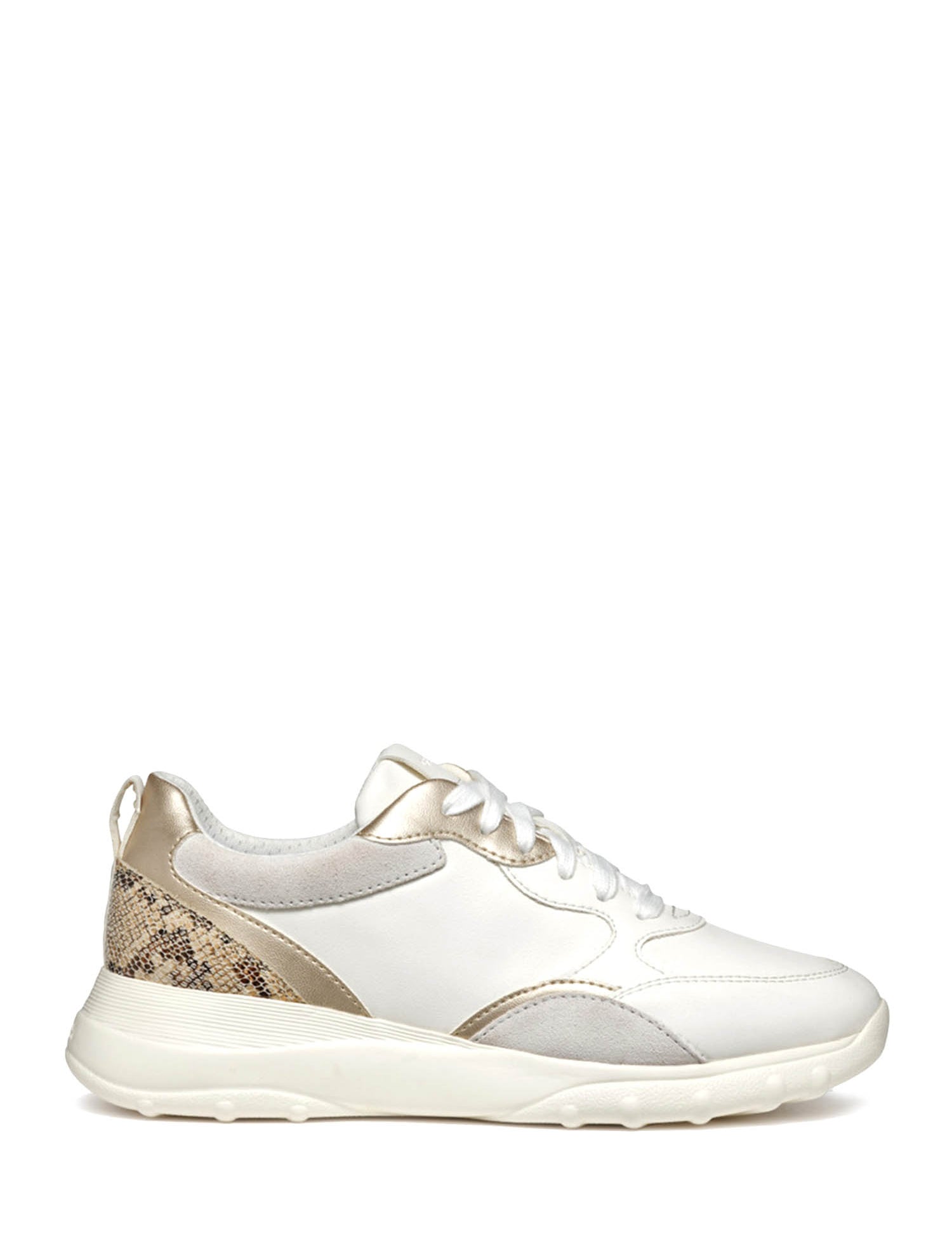 Sneakers Bianco Geox