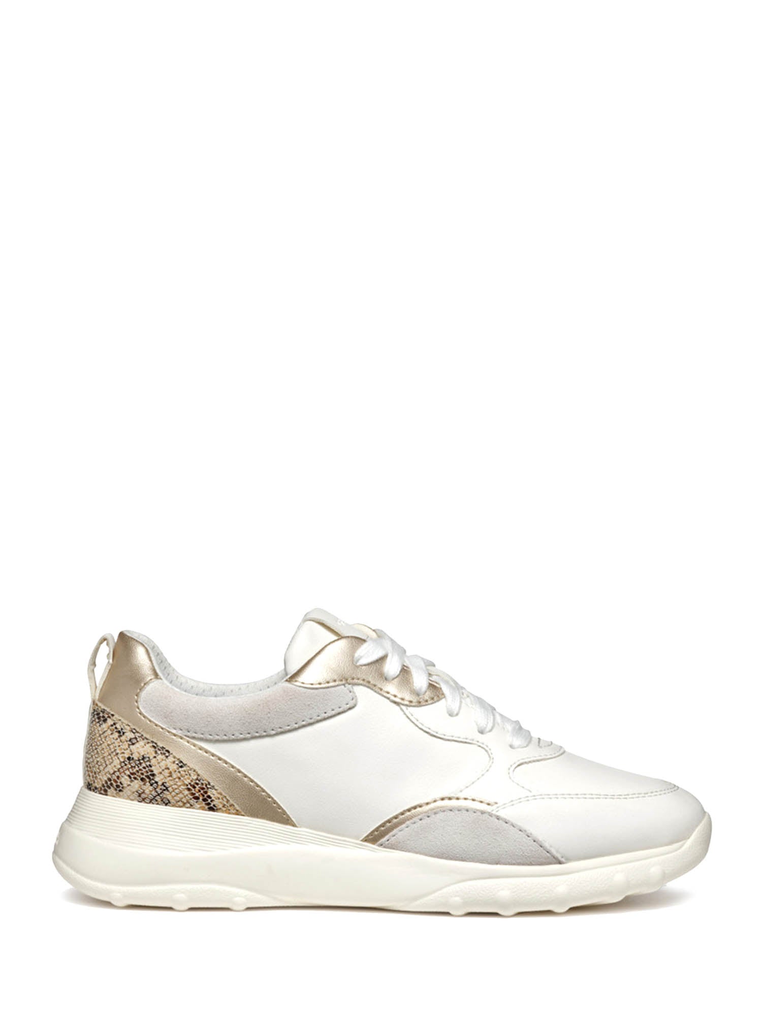 Sneakers Bianco Geox