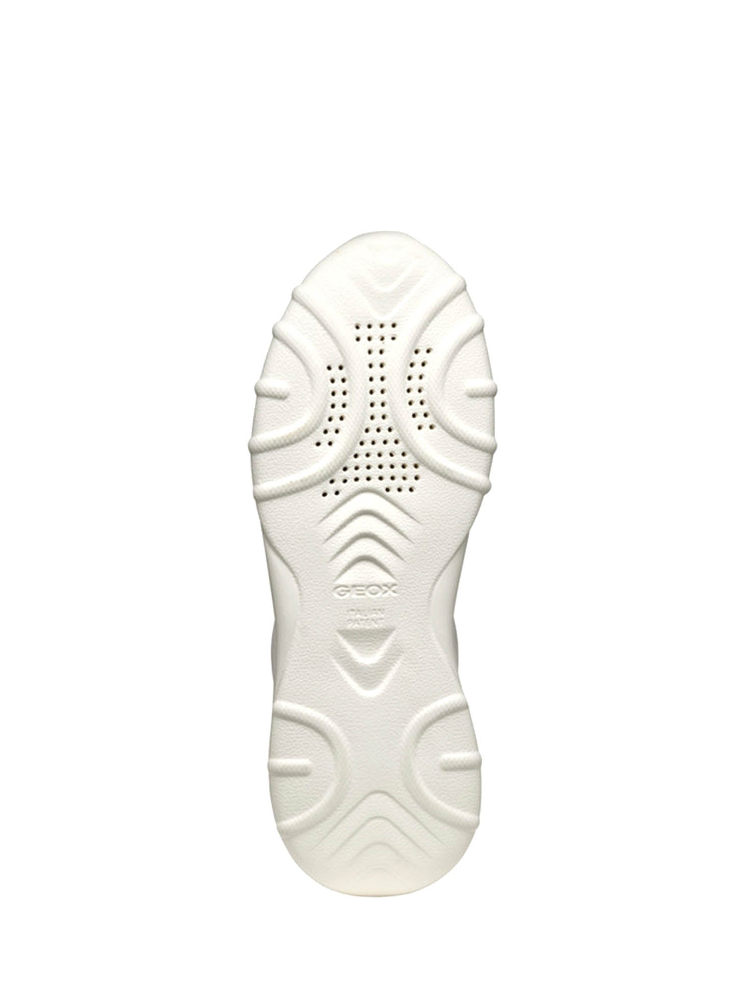 Sneakers Bianco Geox