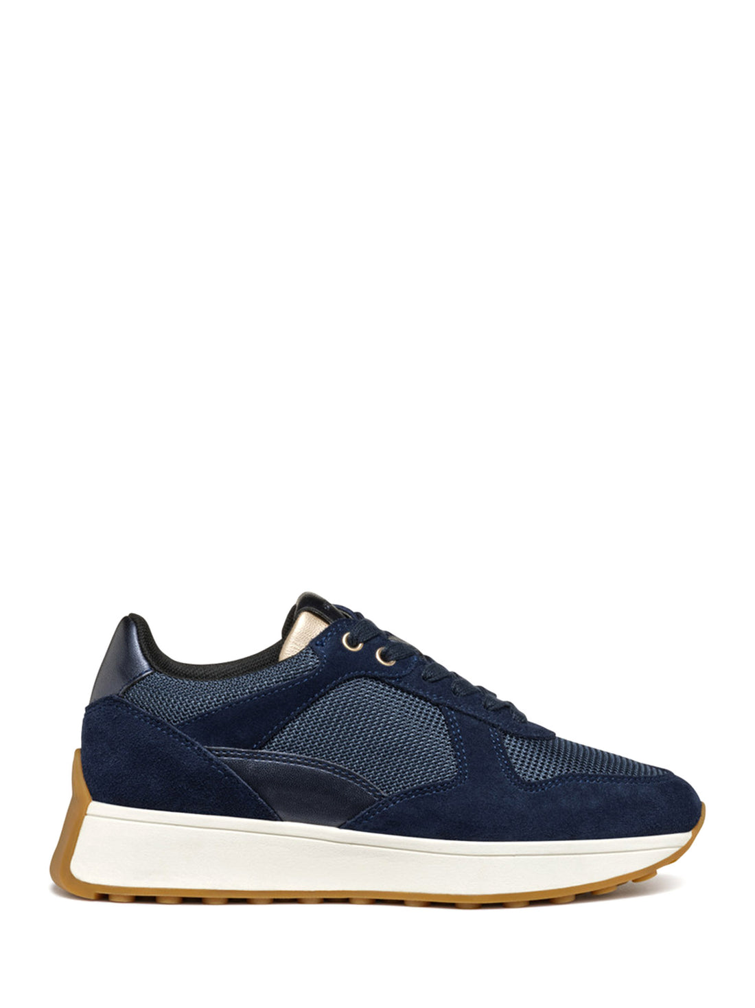 Sneakers Blu Geox