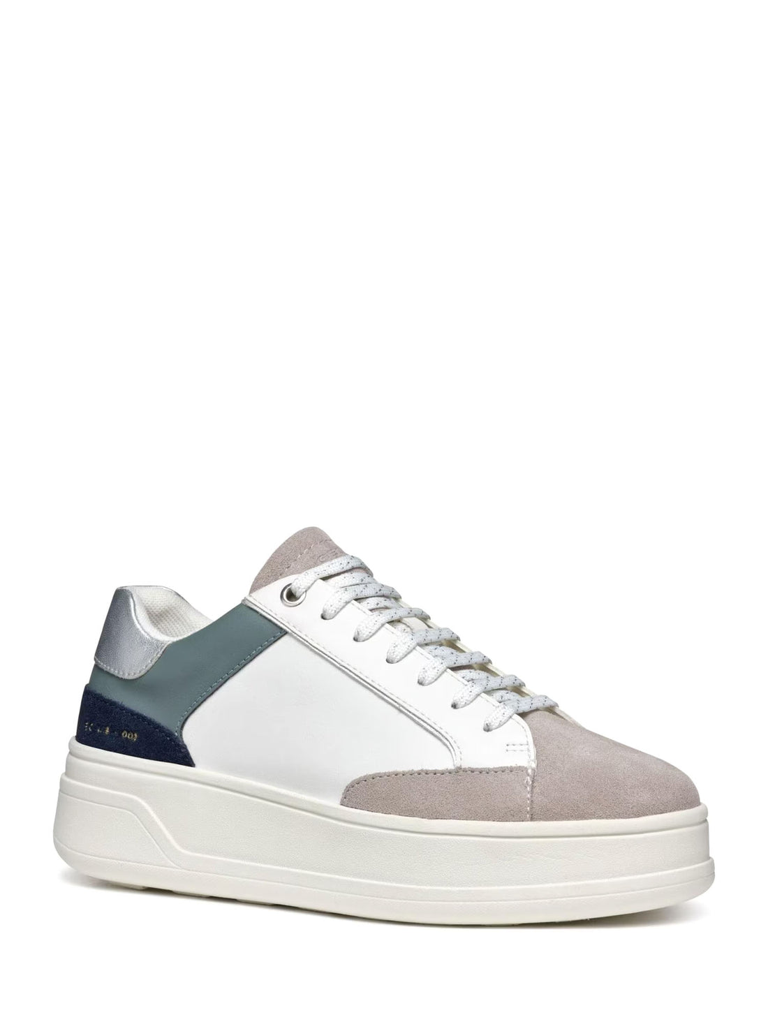 Sneakers Verde Geox