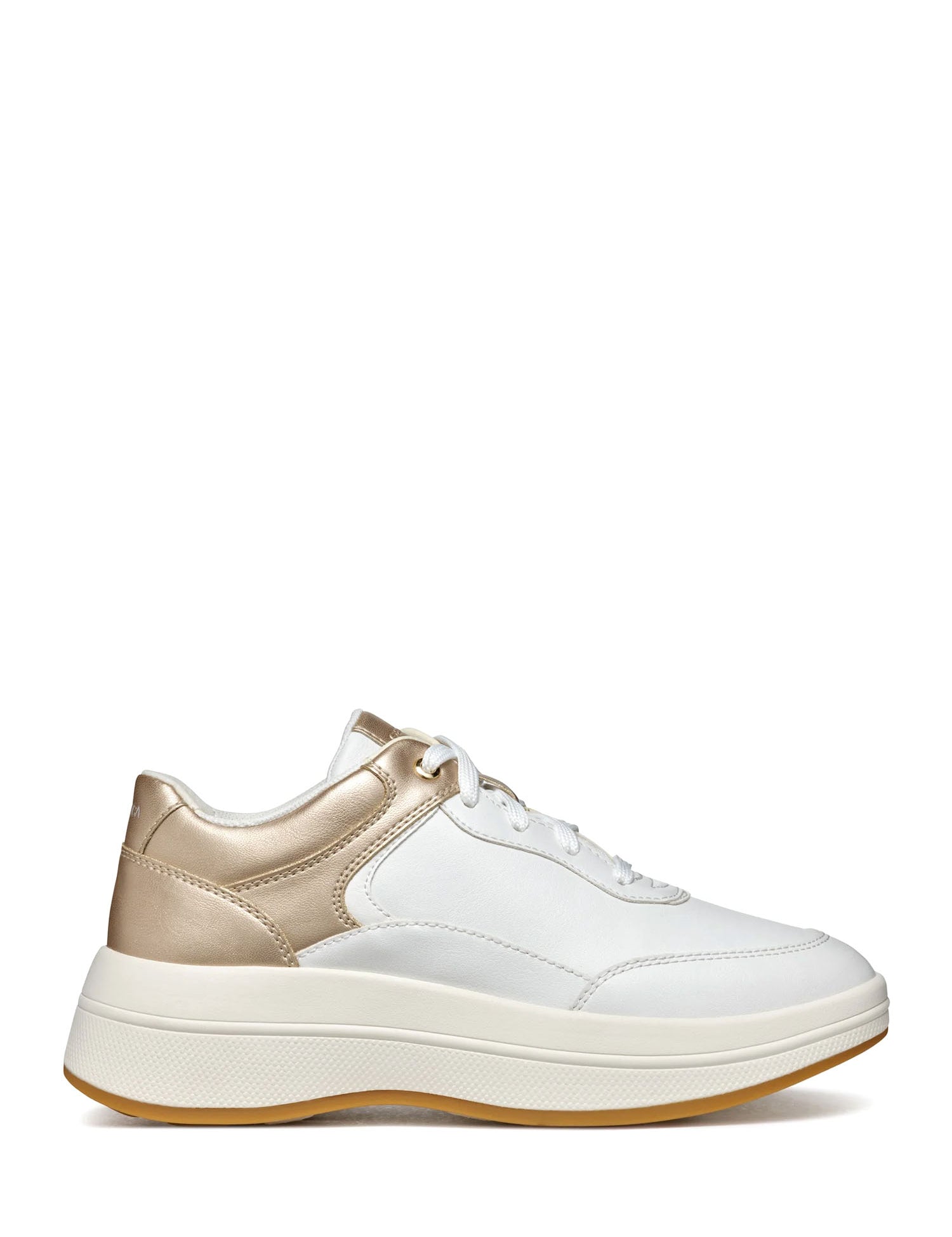 Sneakers Bianco Geox
